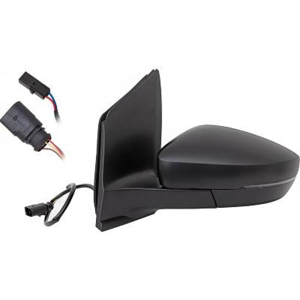 Rétroviseur extérieur gauche Volkswagen Up! 16->>