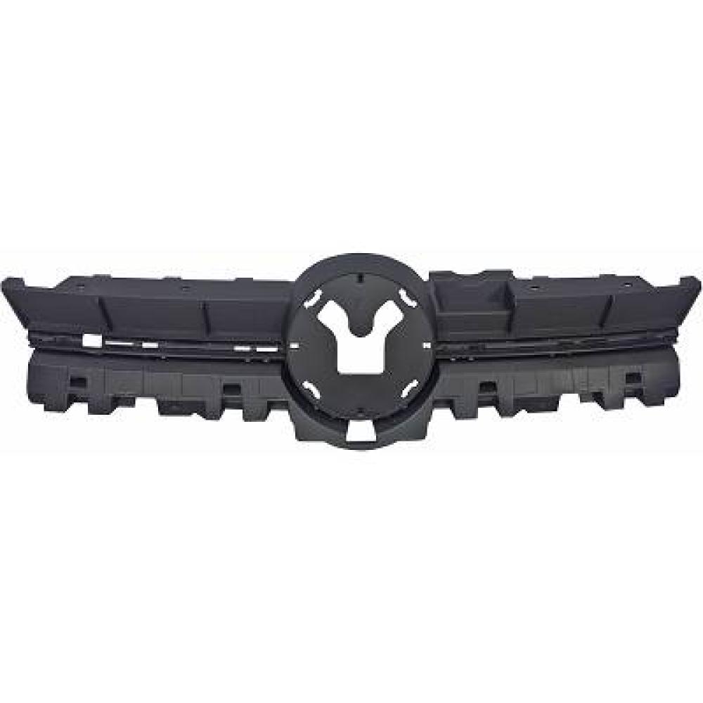 Grille de radiateur Volkswagen Up! 16->>