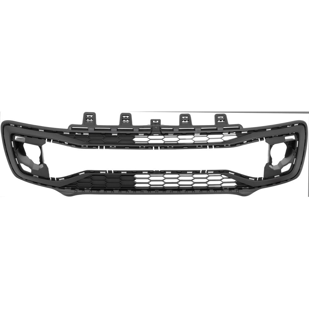 Grille de ventilation, pare-chocs avant Volkswagen Up! 16->>