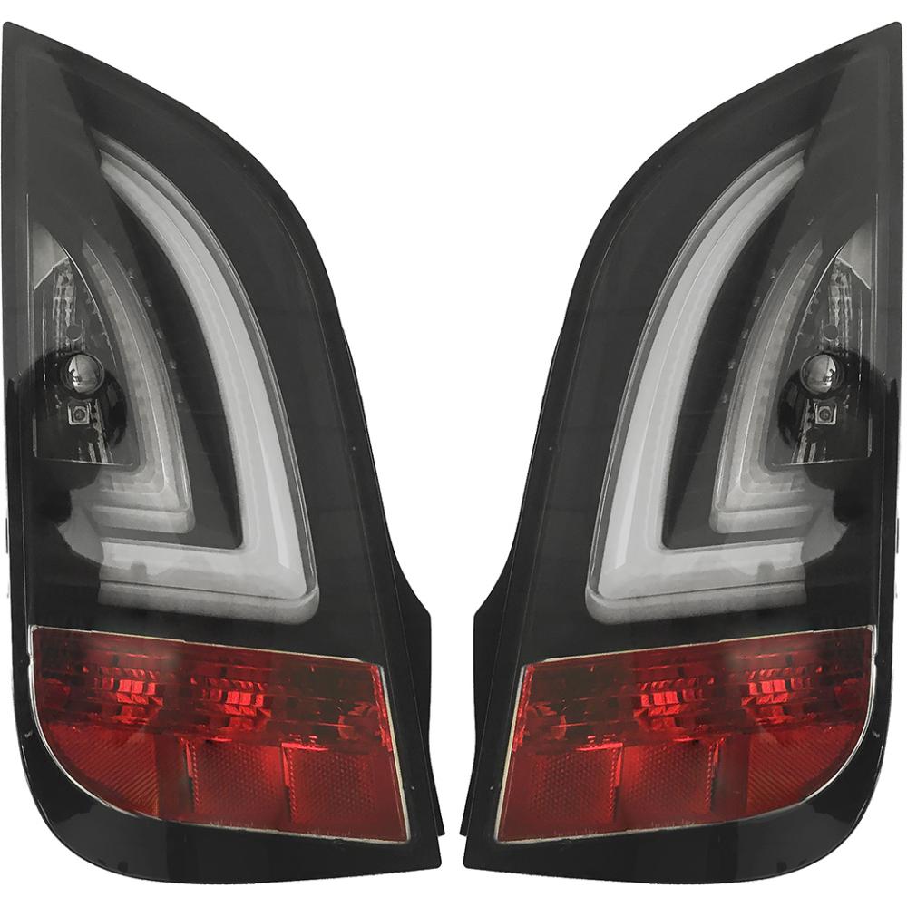 Feu arrière gauche Skoda Citigo 11->>