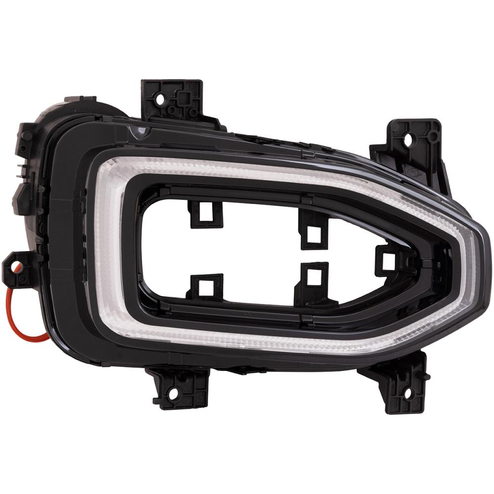 Feu diurne avant droite Volkswagen T-Roc 18->>