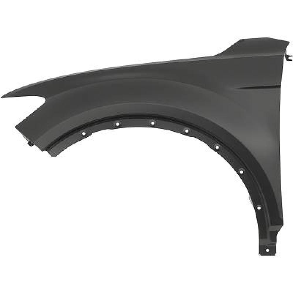 Aile avant gauche Volkswagen T-Roc 18->>