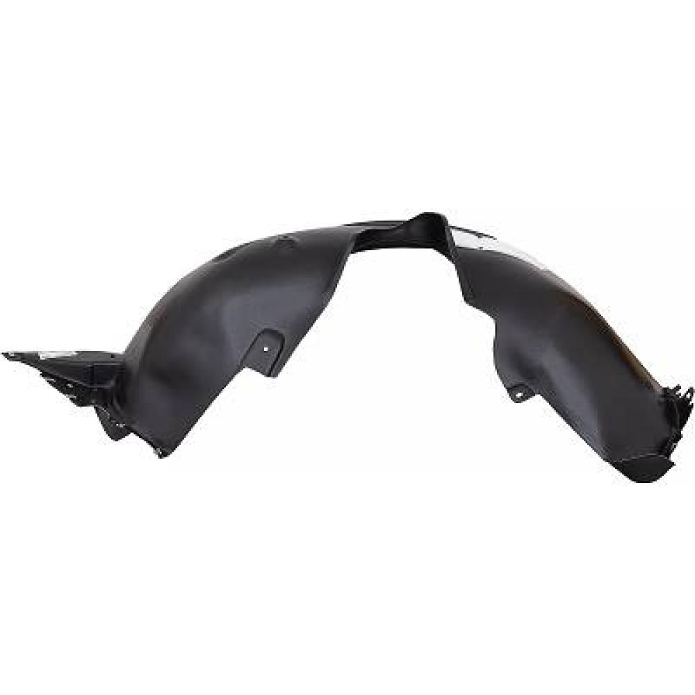 Garniture, passage de roue avant droite Volkswagen T-Roc 18->>