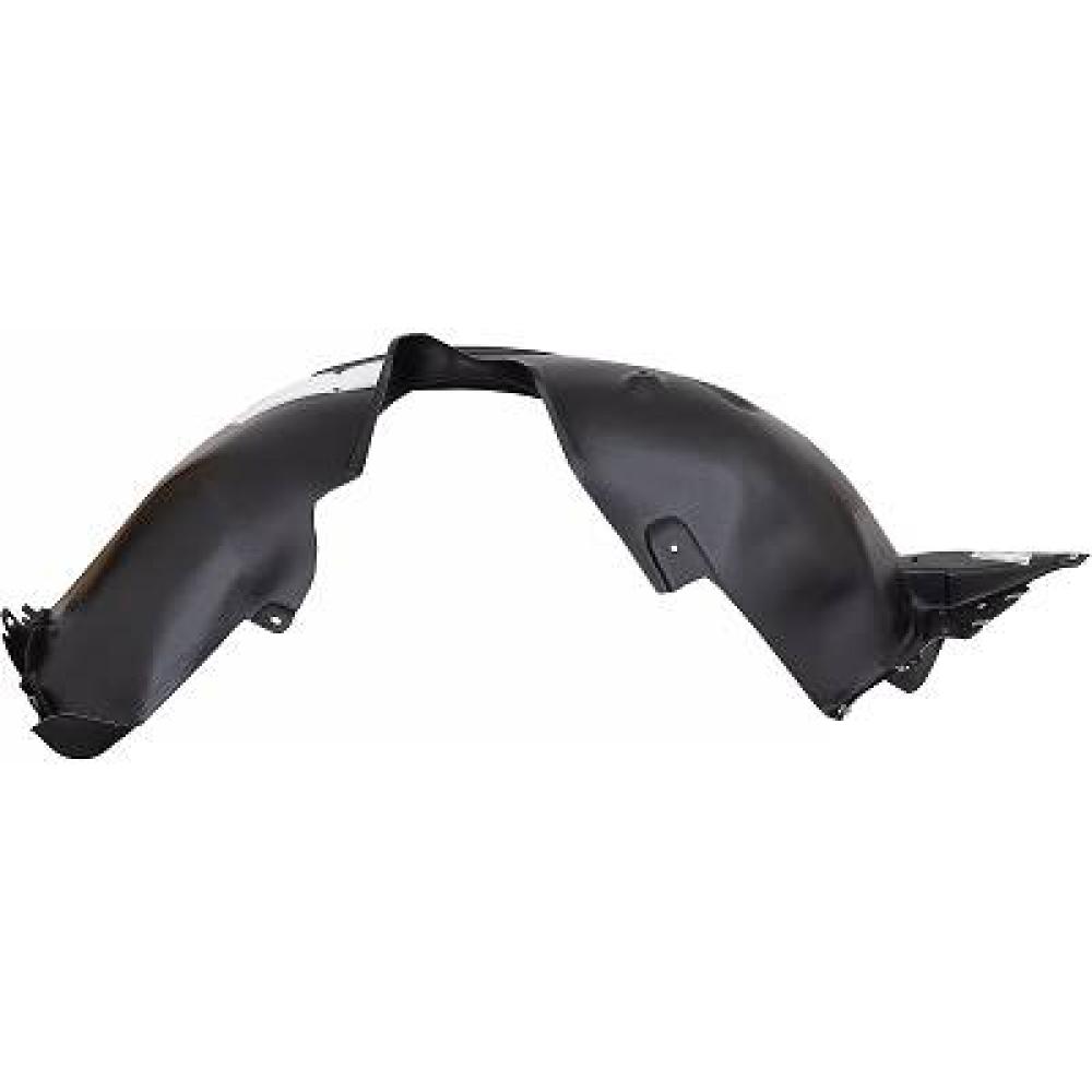 Garniture, passage de roue avant gauche Volkswagen T-Roc 18->>