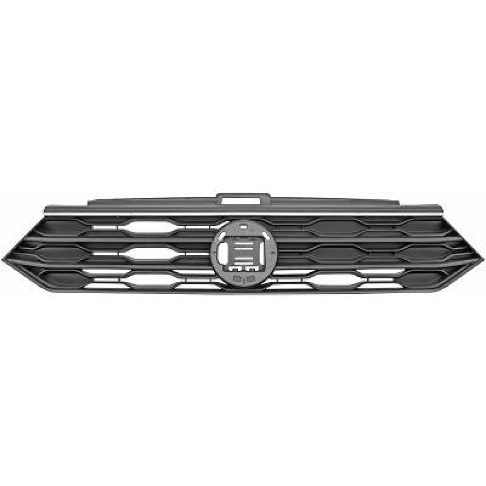 Grille de radiateur Volkswagen T-Roc 18->>