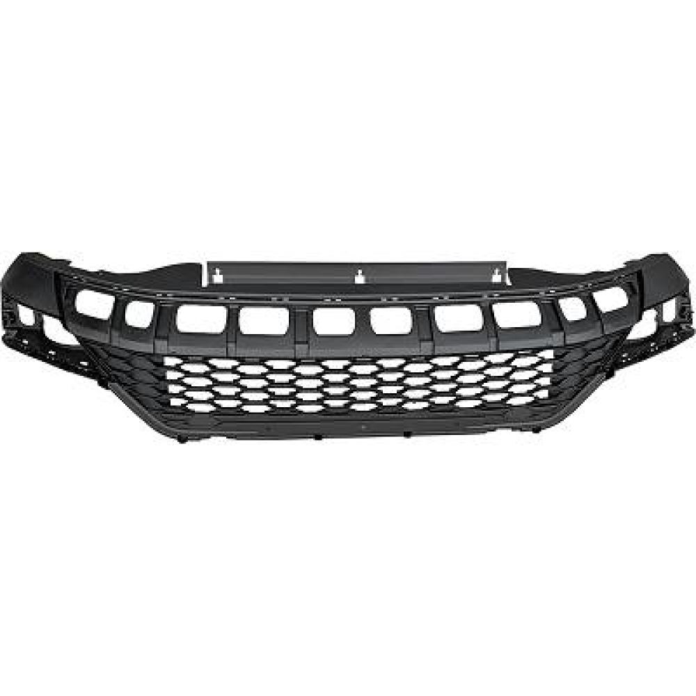 Pare-chocs avant Volkswagen T-Roc 18->>