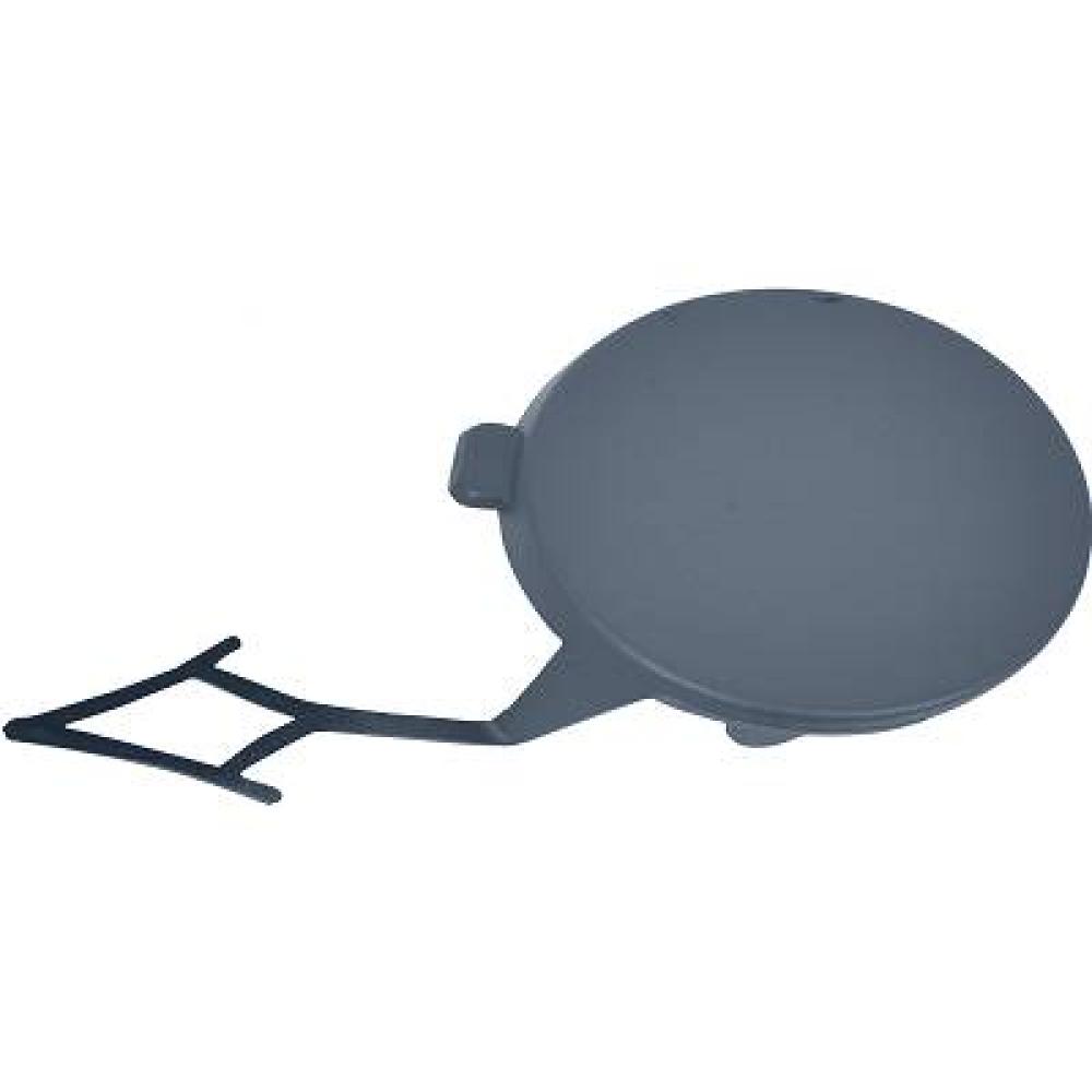 Capuchon, crochet de remorquage avant Volkswagen T-Roc 18->>