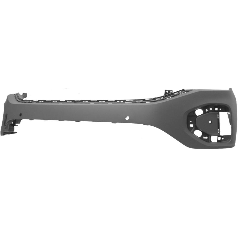 Pare-chocs avant Volkswagen T-Roc 22->> + parktronic