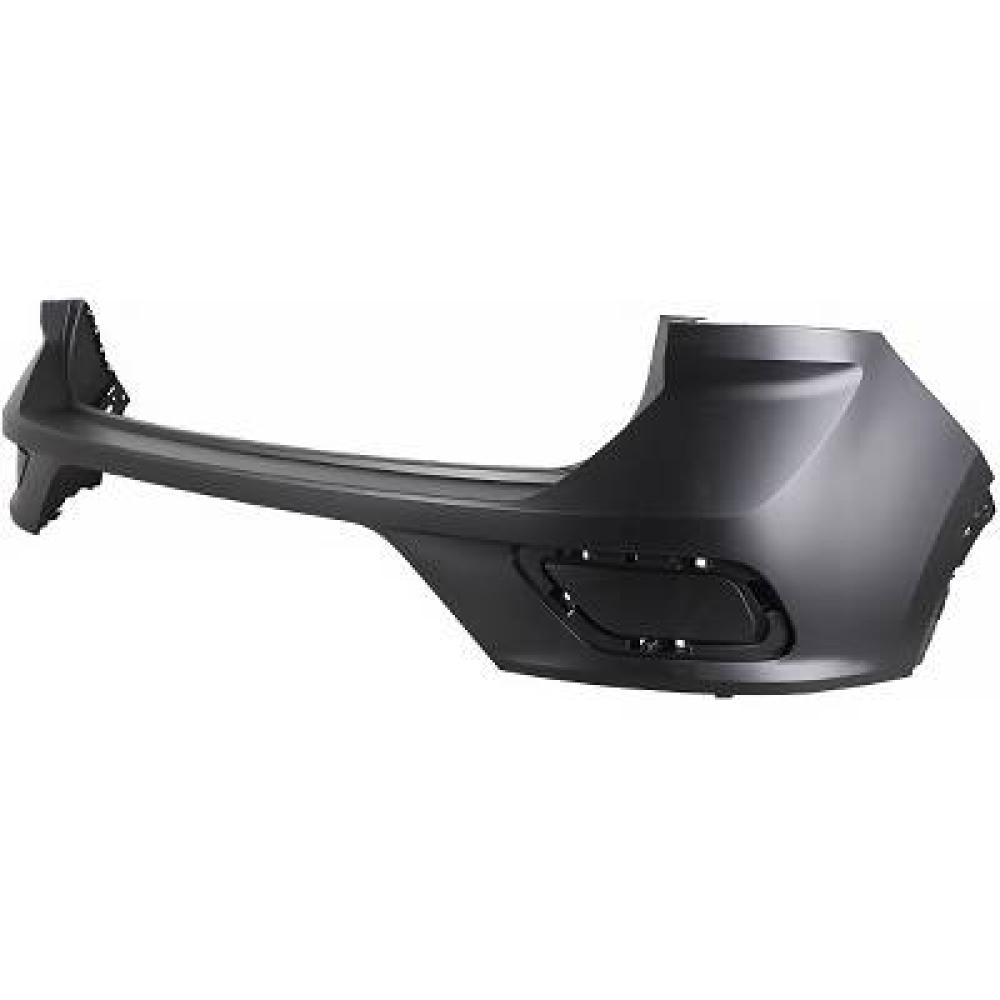 Pare-chocs arrière Volkswagen T-Roc 18->>