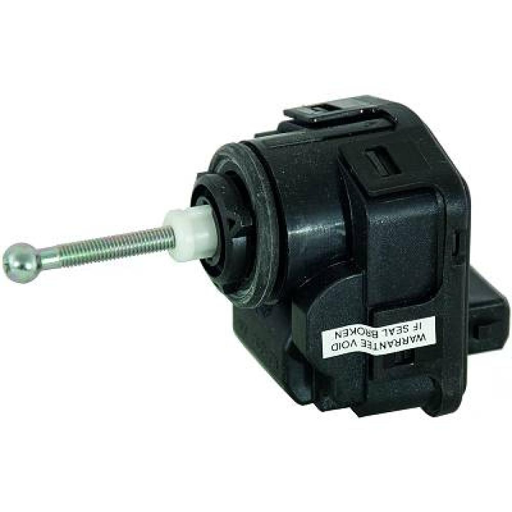 Correcteur, portée lumineuse Audi 100 (C4) 90-94