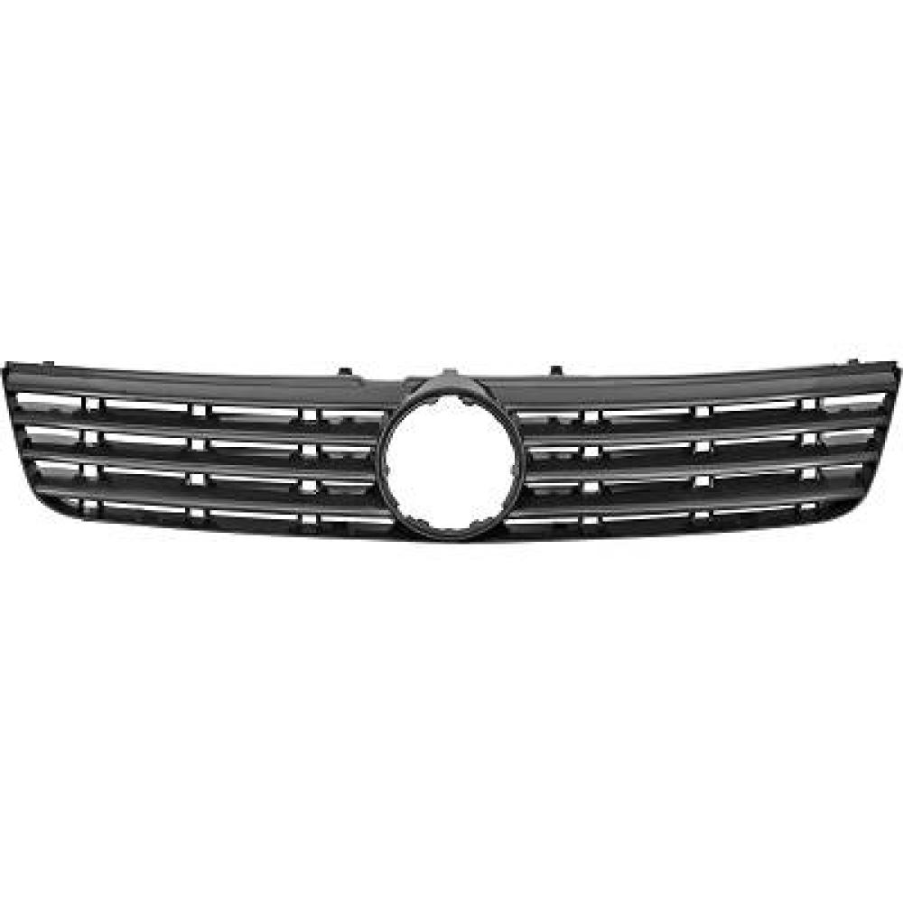 Grille de radiateur Volkswagen Passat B5 96-00