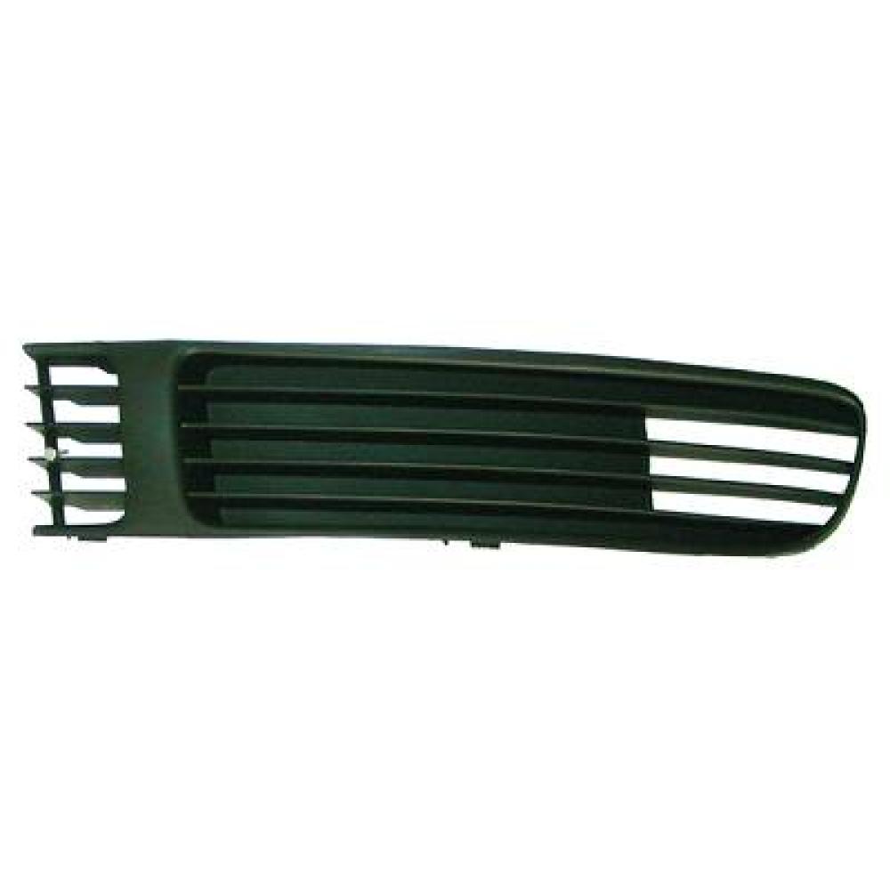 Grille de ventilation, pare-chocs droite Volkswagen Passat B5 96-00