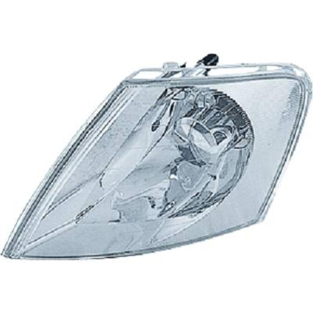 Feu clignotant avant gauche Volkswagen Passat B5 96-00