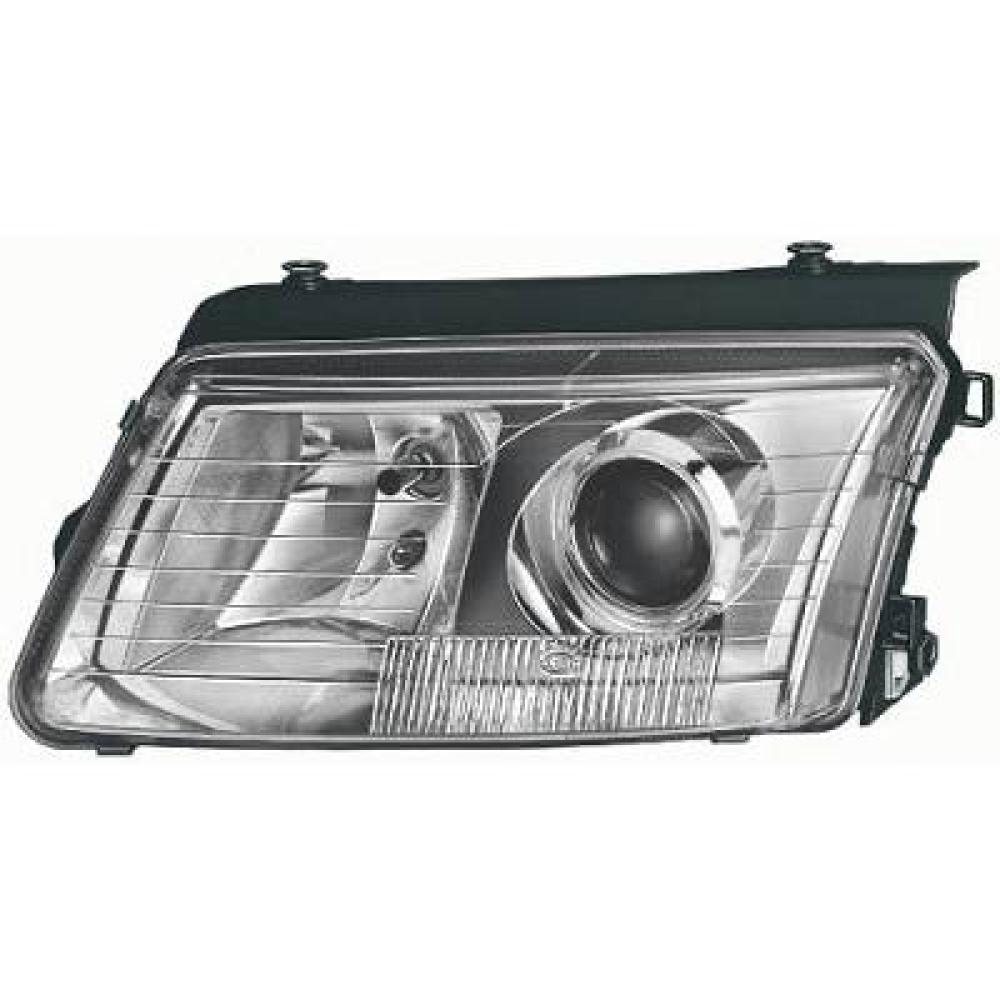 Projecteur principal gauche Volkswagen Passat B5 96-00