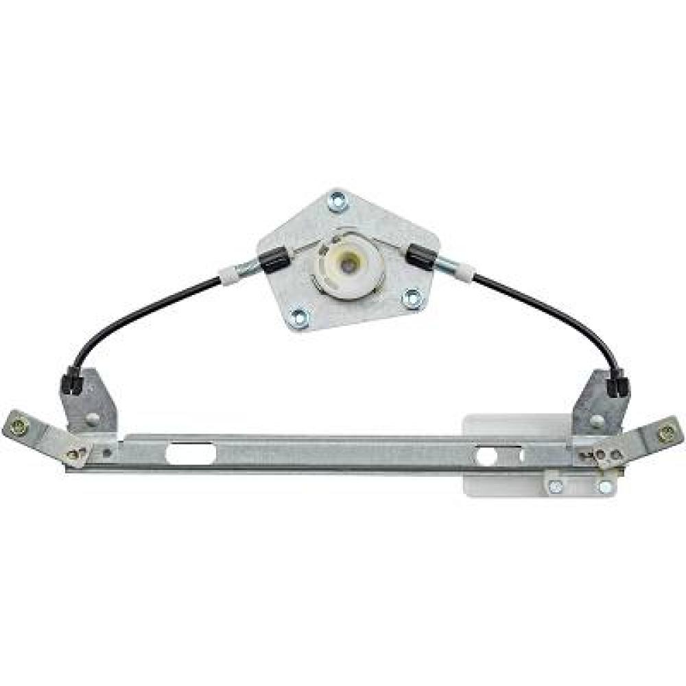 Lève-vitre arrière gauche Volkswagen Passat B5 96-00