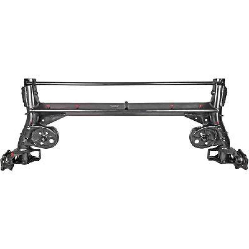 Corps d'essieu Essieu arrière Volkswagen Passat B5 96-00