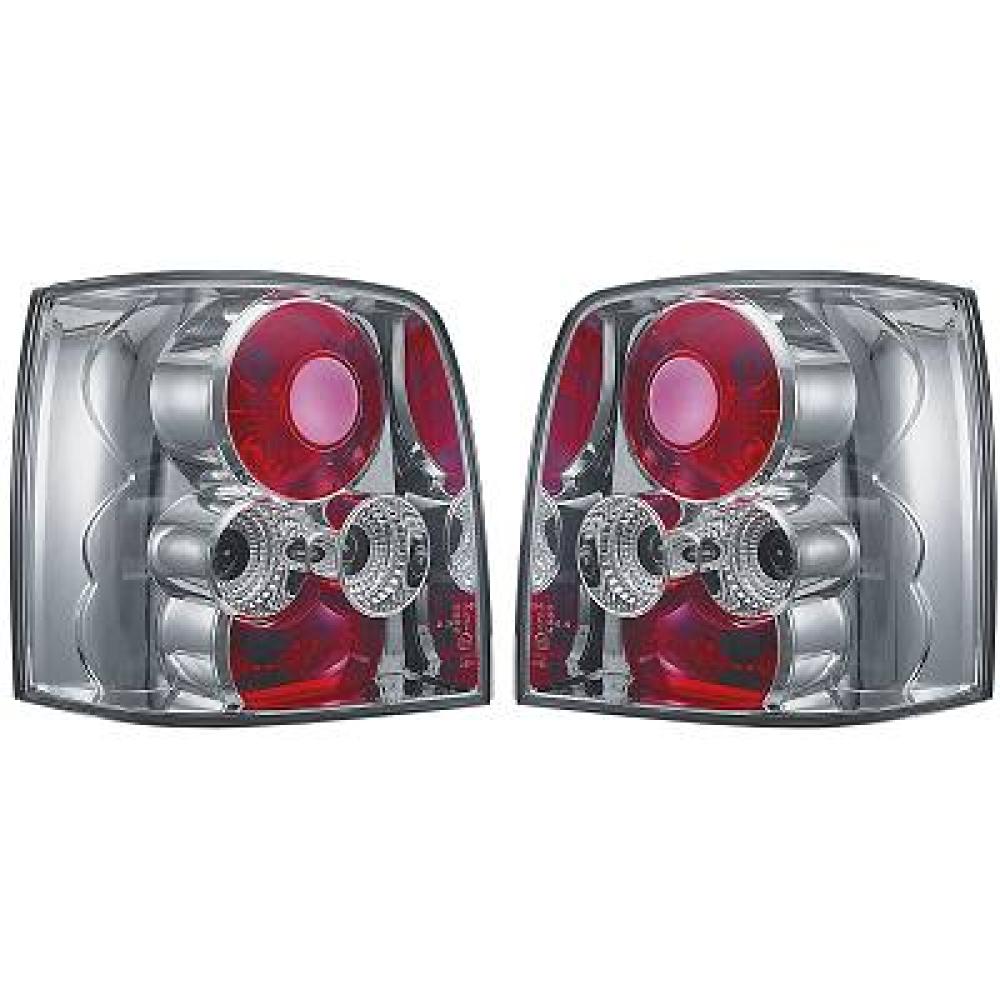 Kit de feux arrières Volkswagen Passat B5 96-00