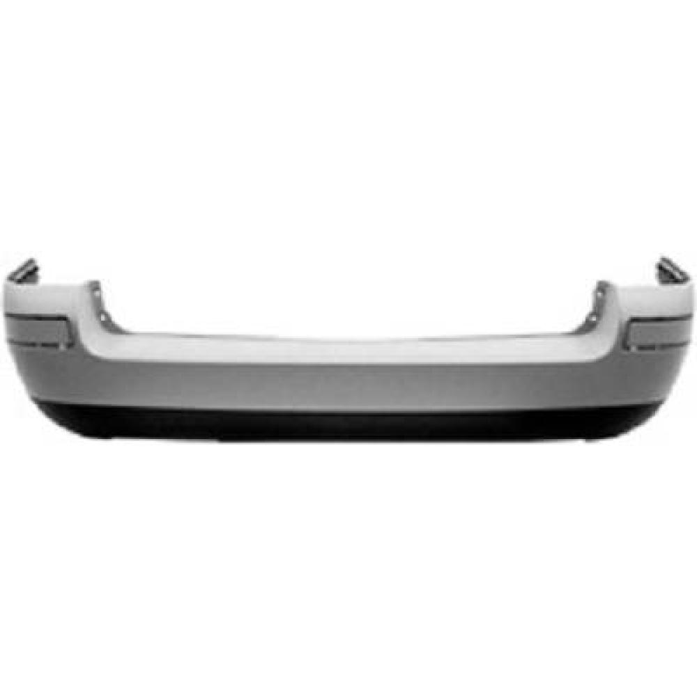 Pare-chocs arrière Volkswagen Passat B5 96-00