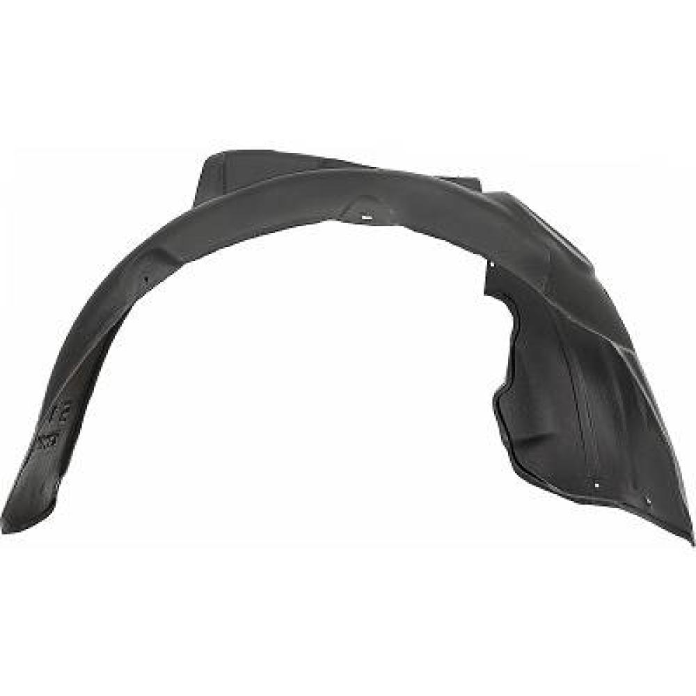 Garniture, passage de roue avant droite Volkswagen Passat Lim./Kombi (Typ3BG) 00-05