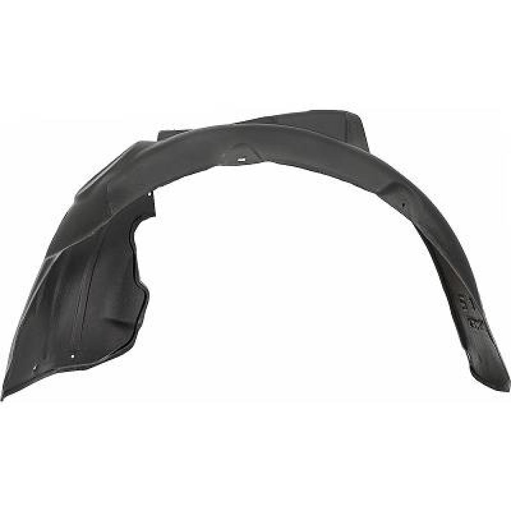 Garniture, passage de roue avant gauche Volkswagen Passat Lim./Kombi (Typ3BG) 00-05