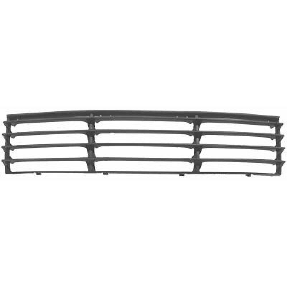 Grille de ventilation, pare-chocs centre Volkswagen Passat Lim./Kombi (Typ3BG) 00-05