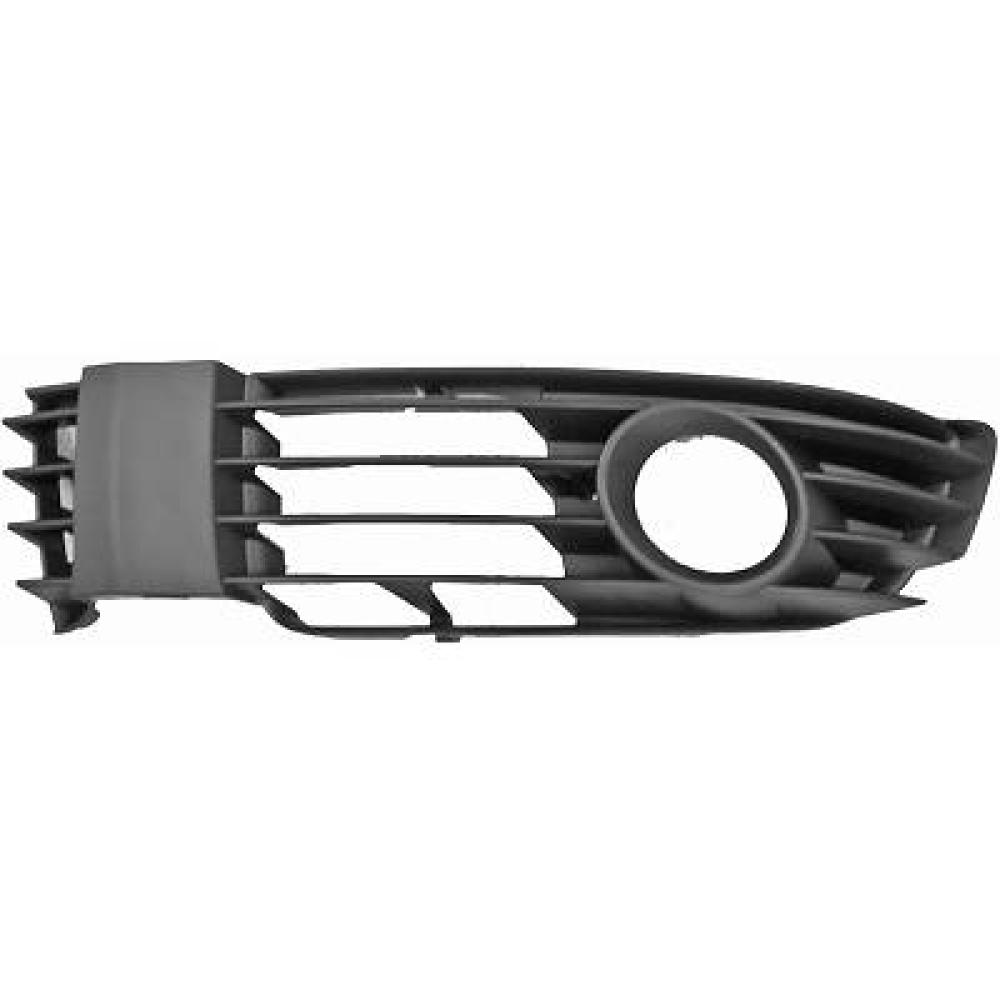 Grille de ventilation, pare-chocs gauche Volkswagen Passat Lim./Kombi (Typ3BG) 00-05
