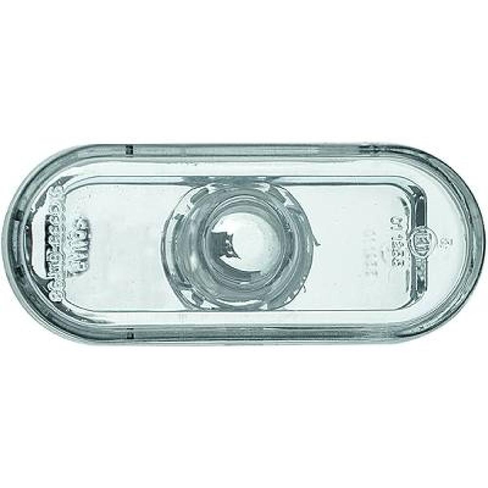 Feu clignotant Montage latéral Ford Galaxy 00-06