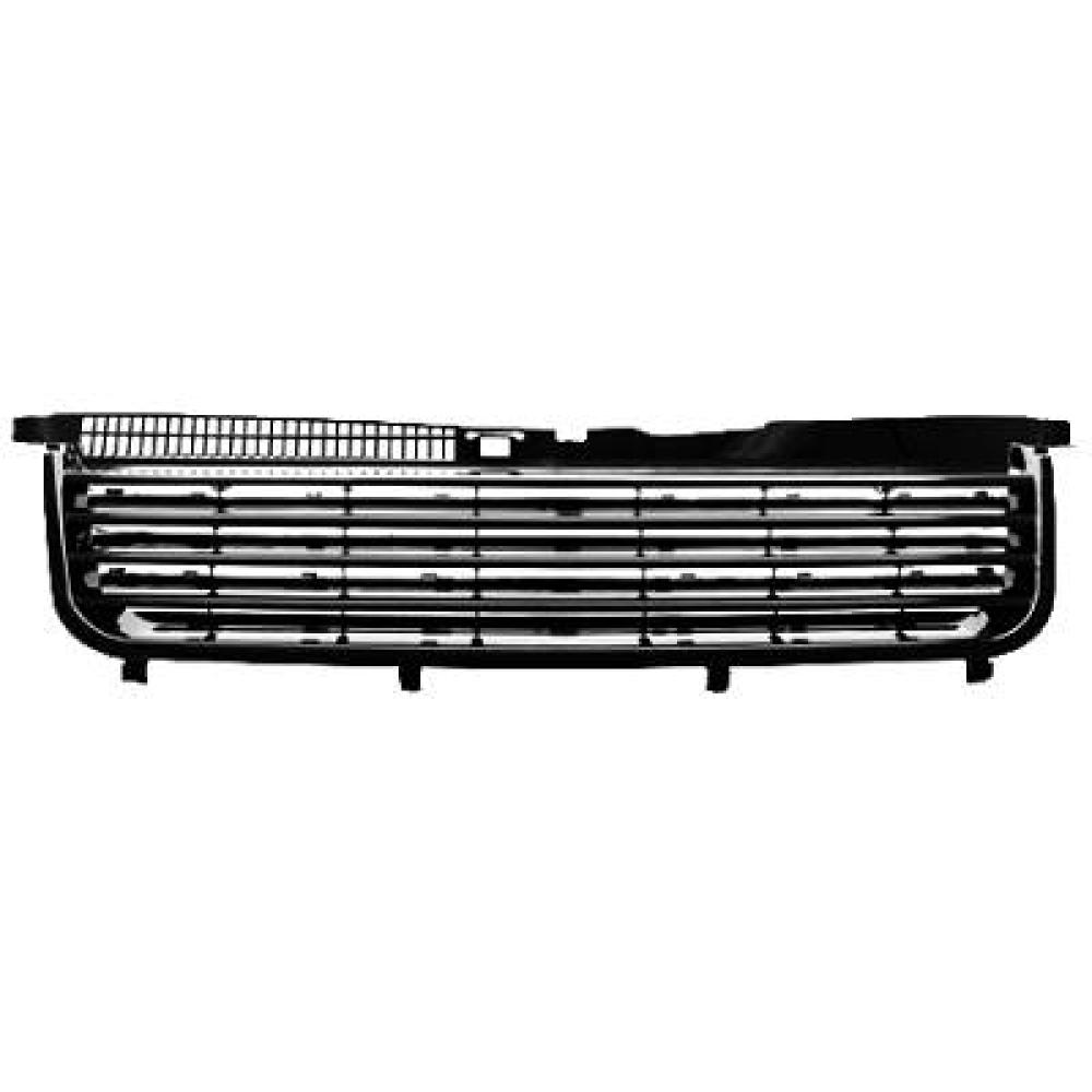 Grille de radiateur Volkswagen Passat Lim./Kombi (Typ3BG) 00-05