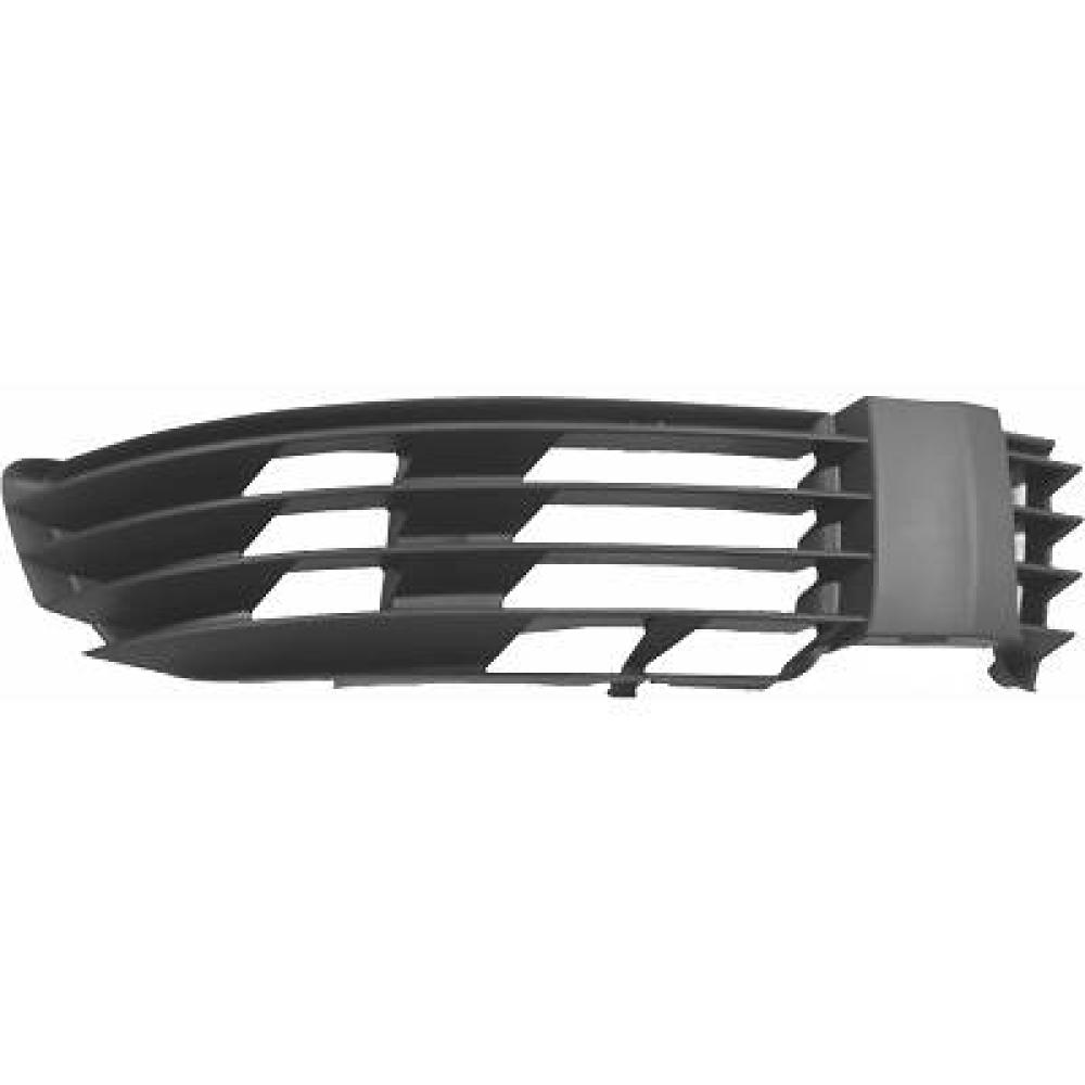 Grille de ventilation, pare-chocs droite Volkswagen Passat Lim./Kombi (Typ3BG) 00-05