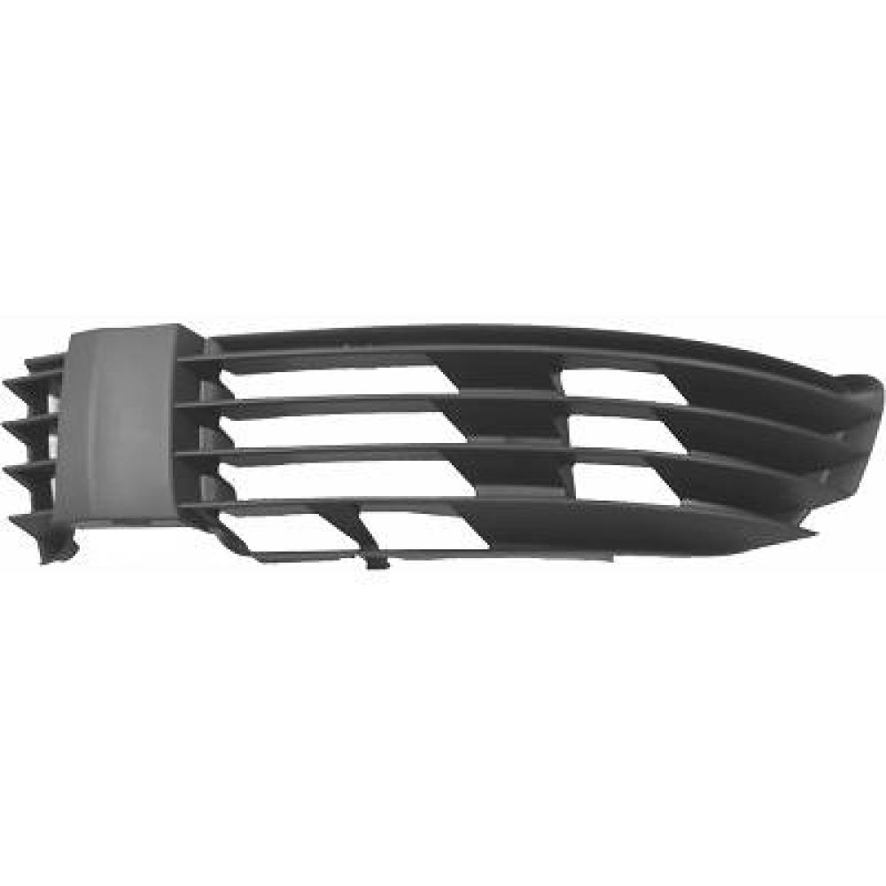 Grille de ventilation, pare-chocs gauche Volkswagen Passat Lim./Kombi (Typ3BG) 00-05
