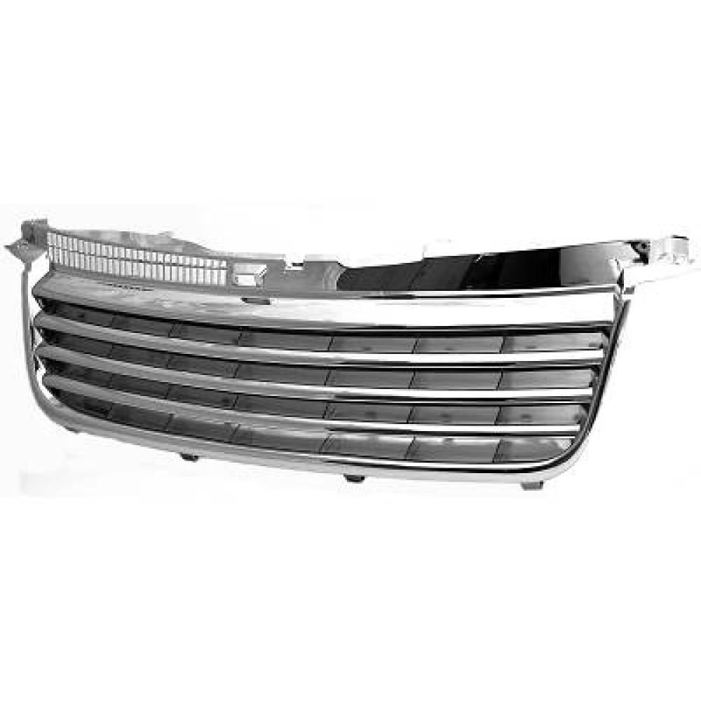 Grille de radiateur Volkswagen Passat Lim./Kombi (Typ3BG) 00-05