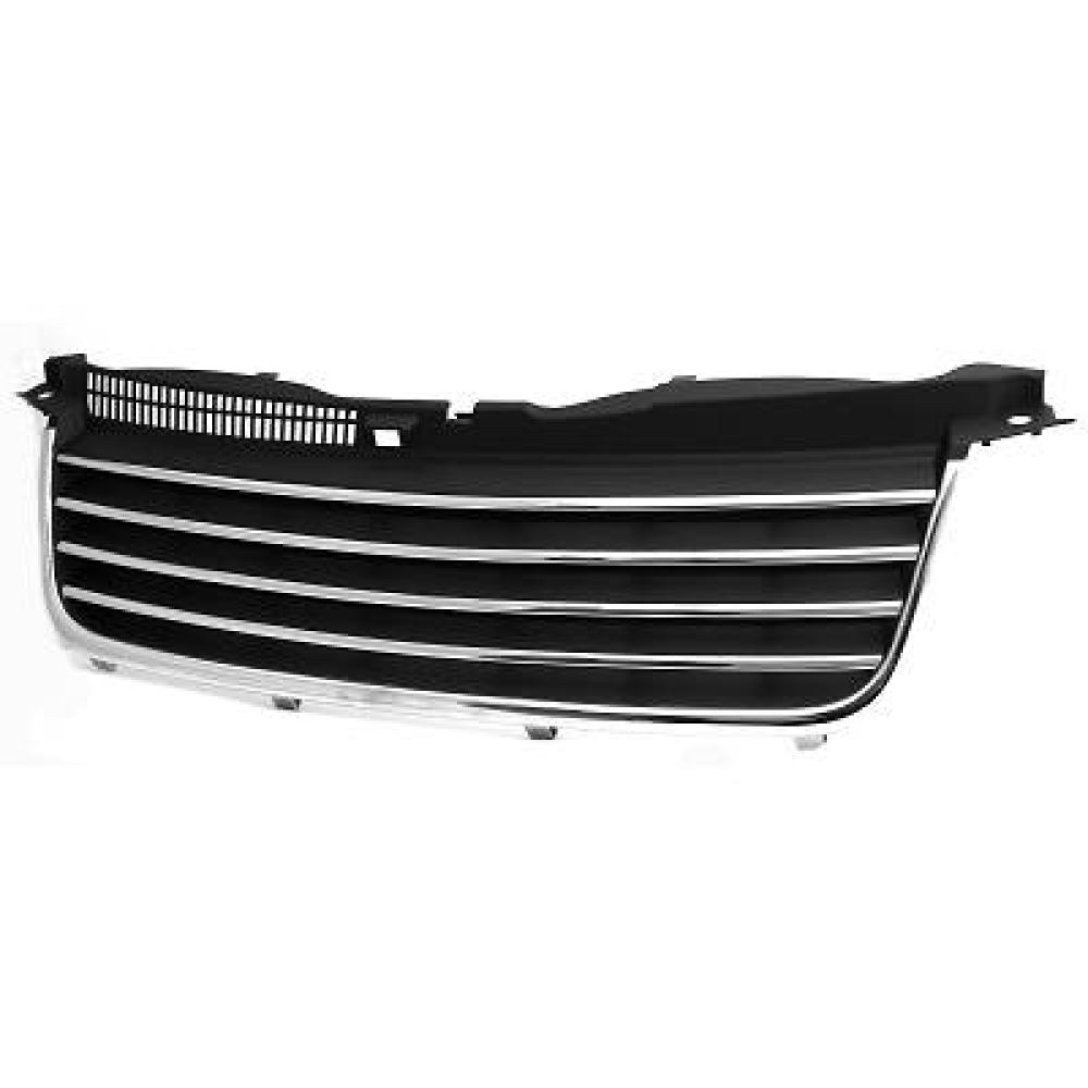 Grille de radiateur Volkswagen Passat Lim./Kombi (Typ3BG) 00-05