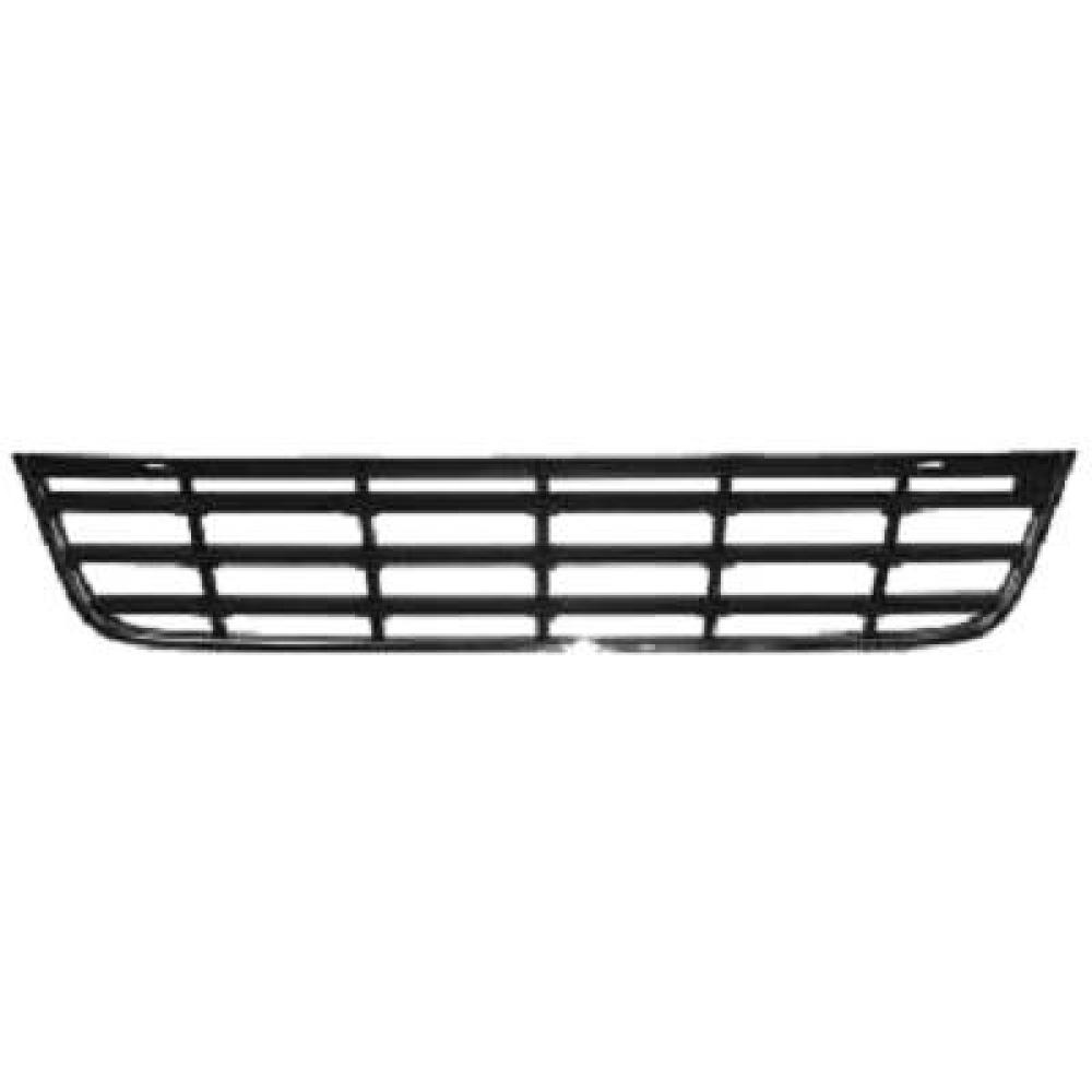 Grille de ventilation, pare-chocs avant Volkswagen Passat Lim/Komb. 05-10