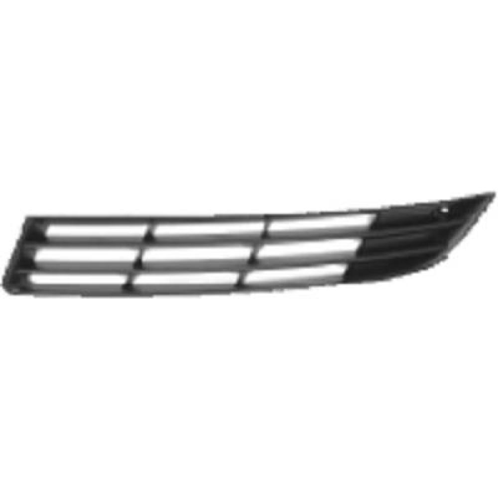 Grille de ventilation, pare-chocs avant gauche Volkswagen Passat Lim/Komb. 05-10
