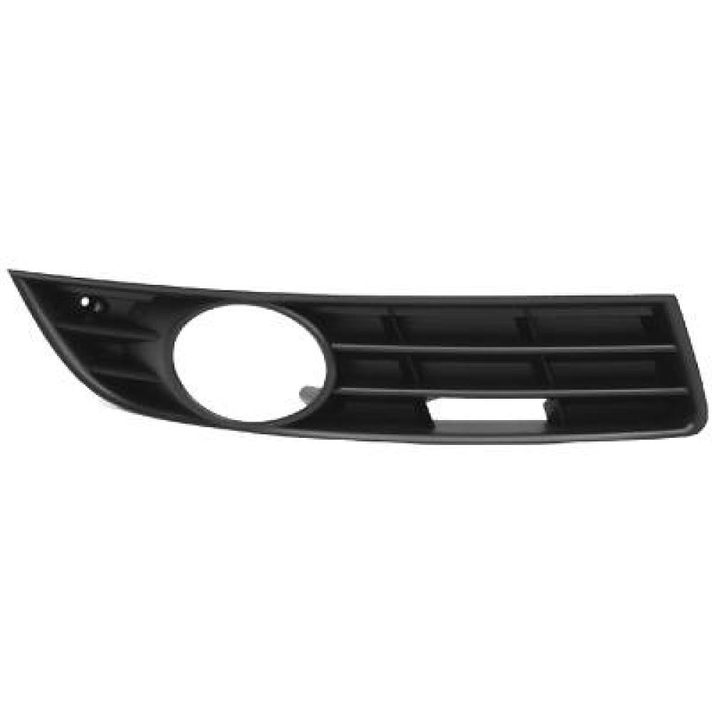 Grille de ventilation, pare-chocs avant droite Volkswagen Passat Lim/Komb. 05-10