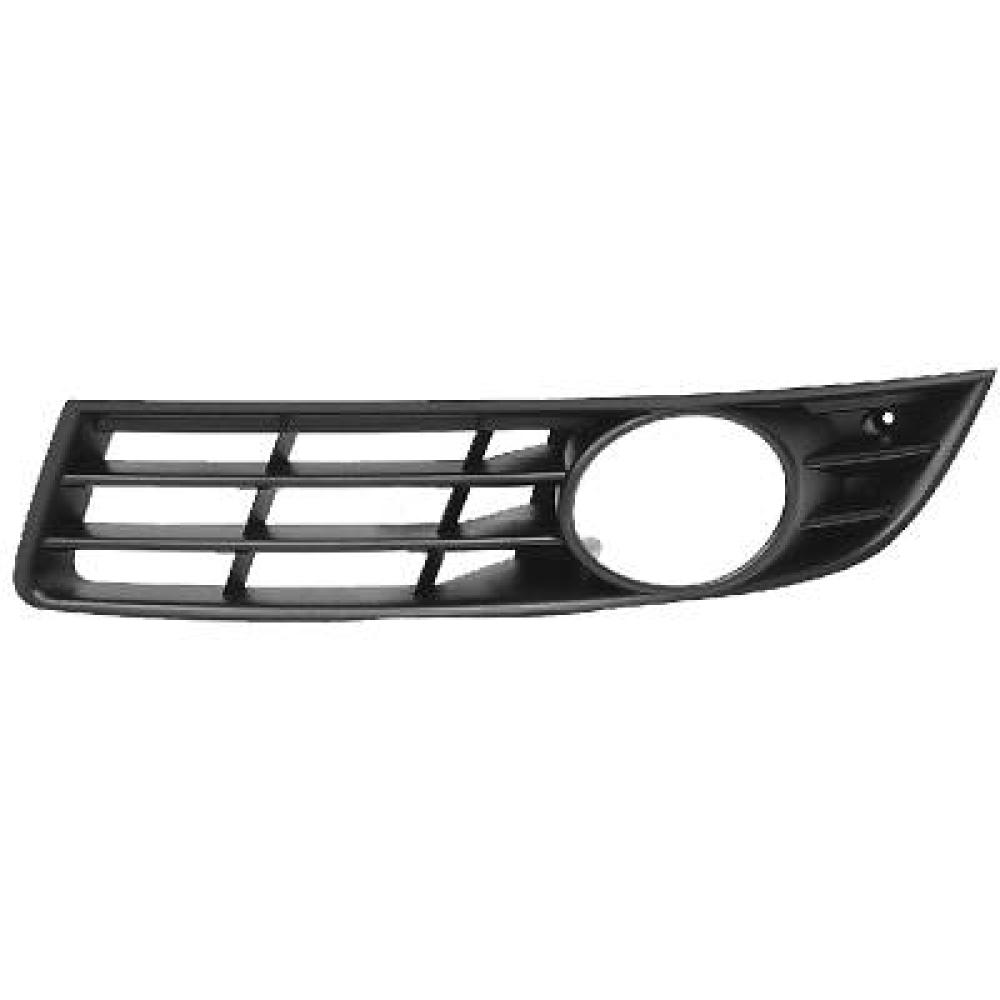 Grille de ventilation, pare-chocs avant gauche Volkswagen Passat Lim/Komb. 05-10