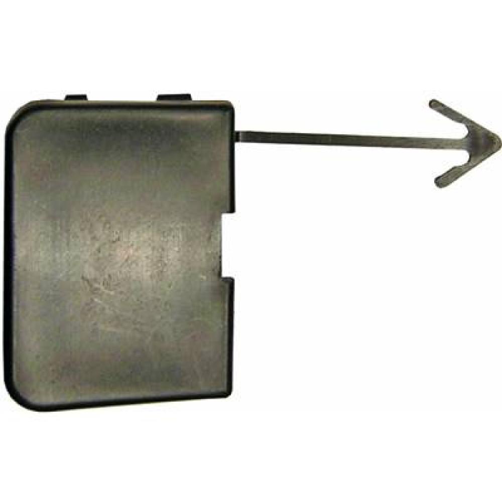 Capuchon, crochet de remorquage arrière Volkswagen Passat Lim/Komb. 05-10