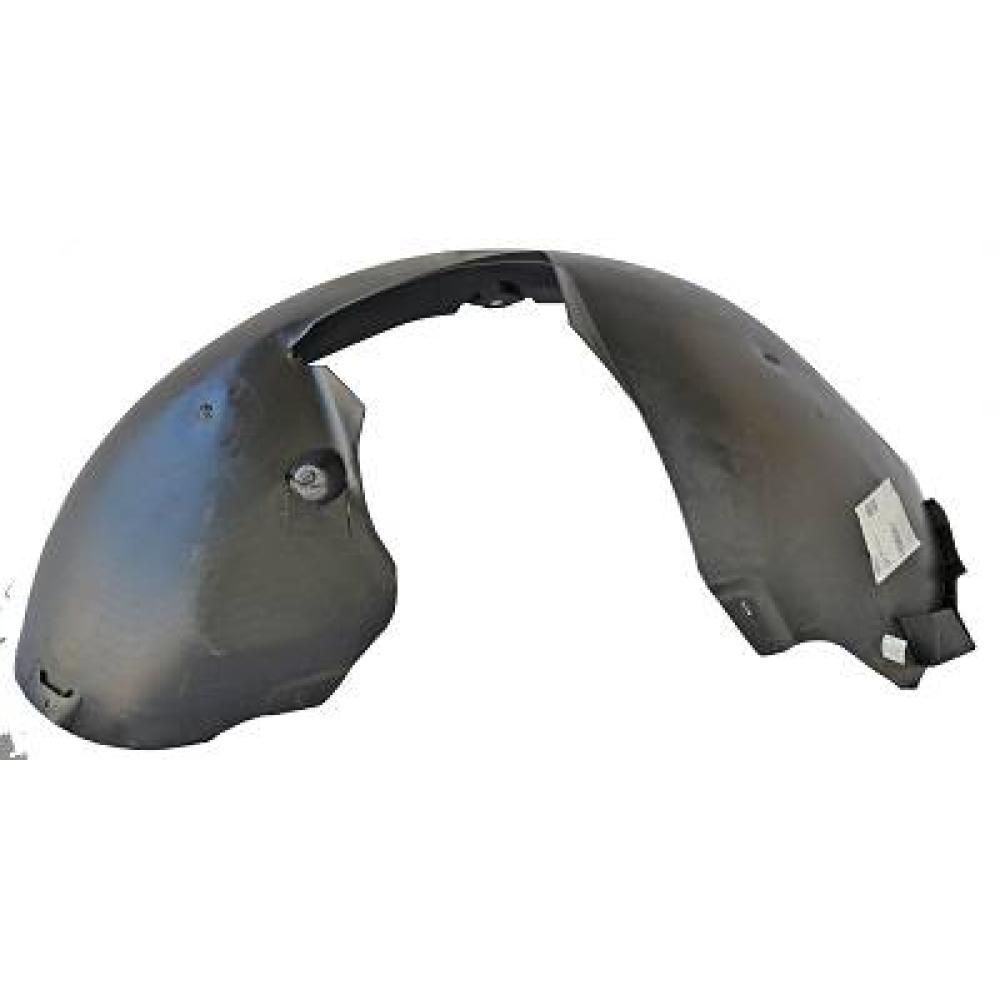 Garniture, passage de roue arrière Volkswagen Passat Lim/Komb. 05-10