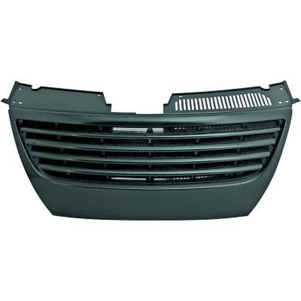 Grille de radiateur Volkswagen Passat Lim/Komb. 05-10