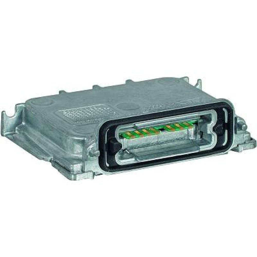 Ballast, lampe à décharge droite BMW 1-Reihe (E81/E87) 04-07