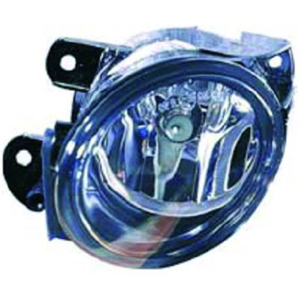 Projecteur antibrouillard droite Volkswagen Passat Lim/Komb. 05-10