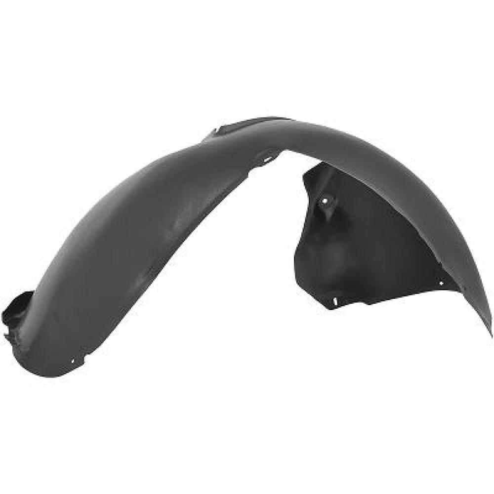 Garniture, passage de roue avant droite Volkswagen Passat CC 08-12