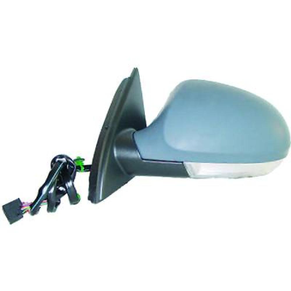 Rétroviseur extérieur gauche Volkswagen Passat Lim/Komb. 05-10