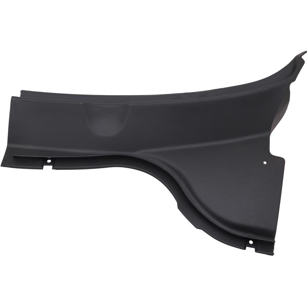 Revêtement, réservoir d'eau avant gauche Volkswagen Passat Lim/Komb. 05-10