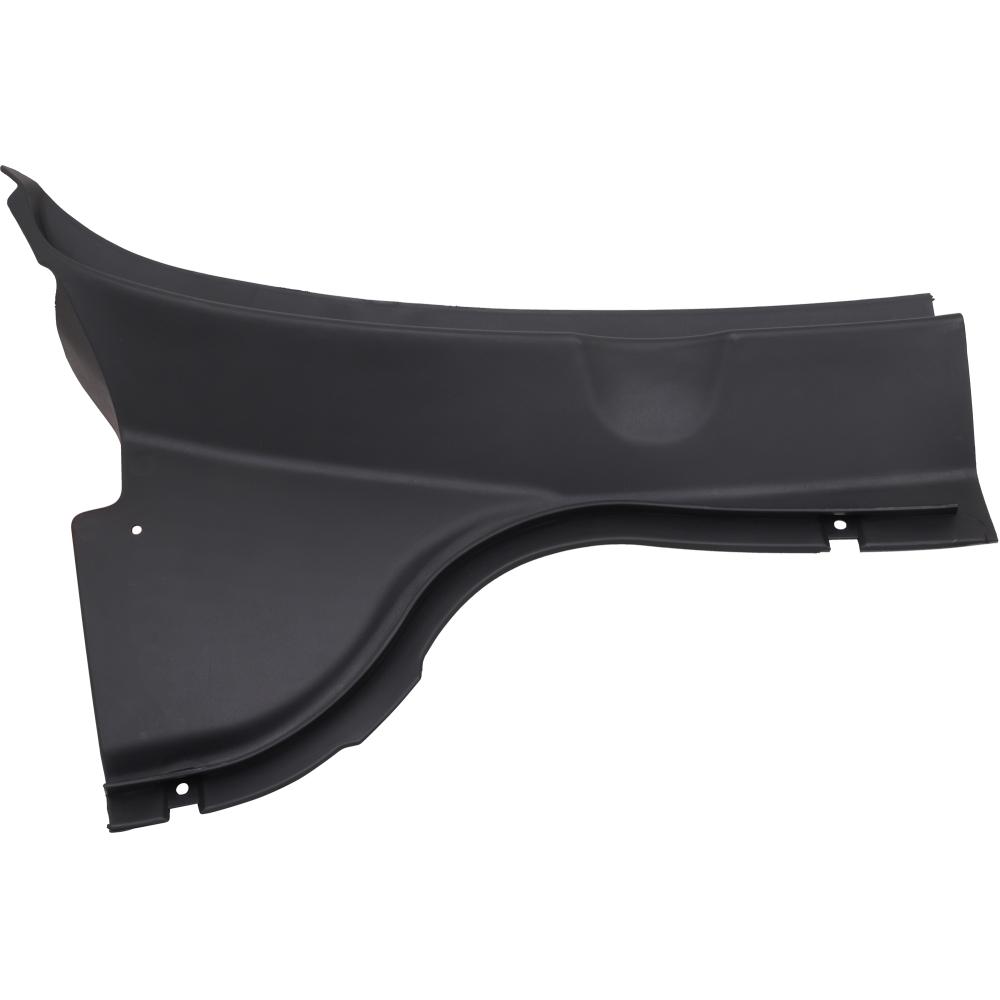 Revêtement, réservoir d'eau avant droite Volkswagen Passat Lim/Komb. 05-10