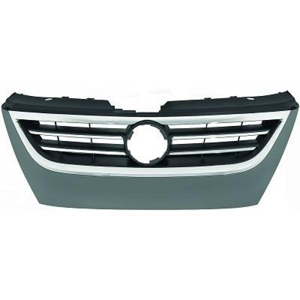 Grille de radiateur Volkswagen Passat CC 08-12