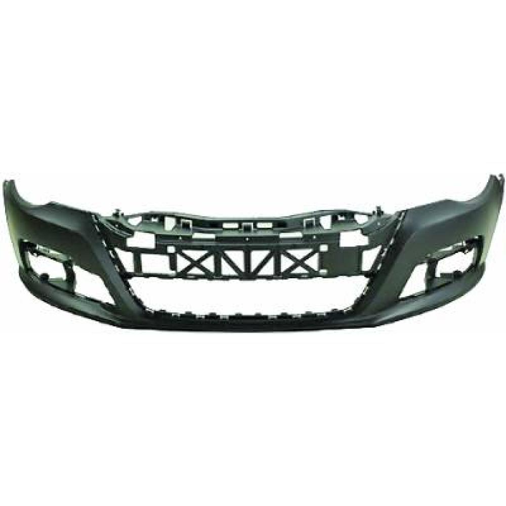 Pare-chocs avant Volkswagen Passat CC 08-12 + xénons