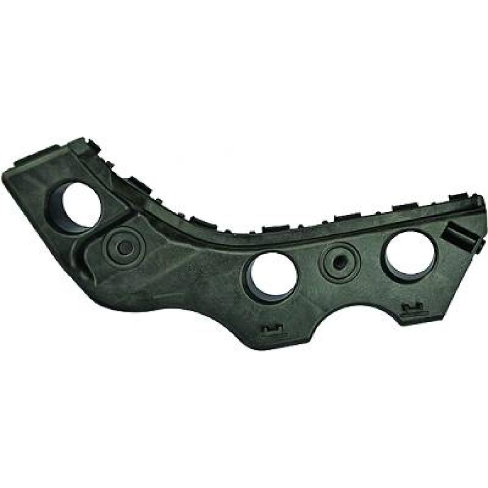 Support, pare-chocs avant gauche Volkswagen Passat CC 08-12