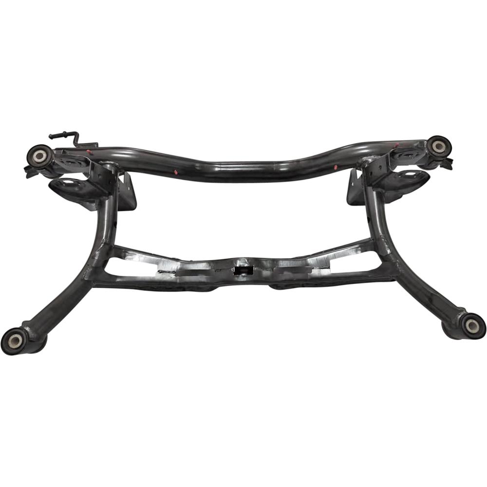 Corps d'essieu Essieu arrière Volkswagen Passat CC 08-12