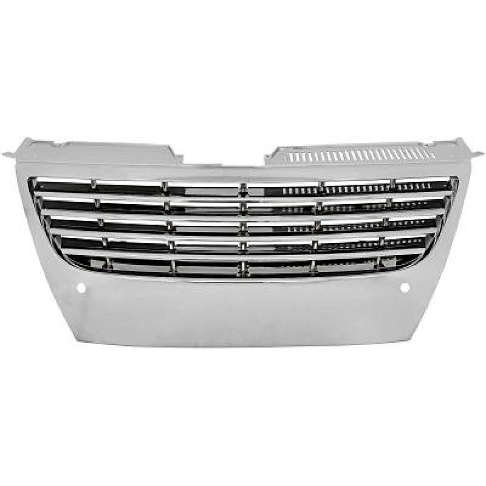 Grille de radiateur Volkswagen Passat Lim/Komb. 05-10